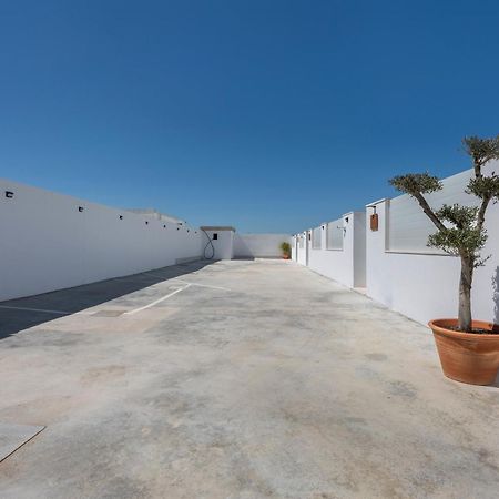 Villa Pablo Chiclana de la Frontera Buitenkant foto
